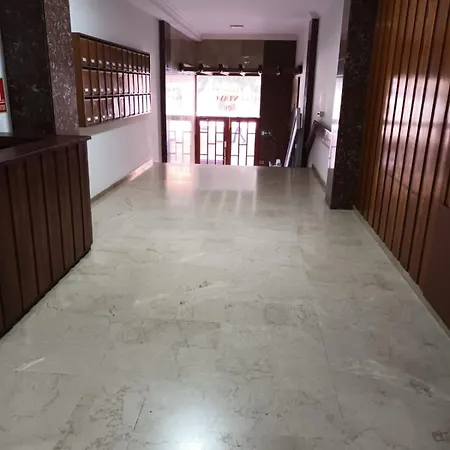Apartamento Atic
