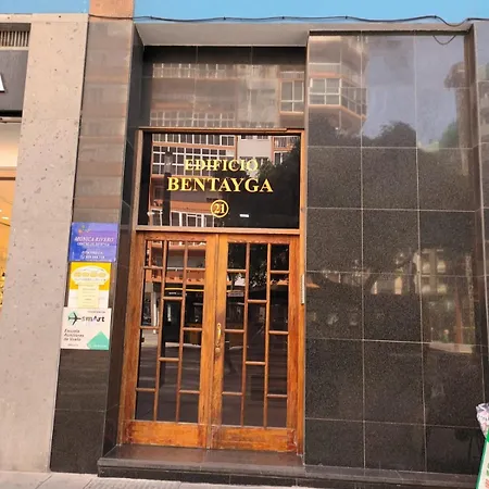 Apartamento Atic