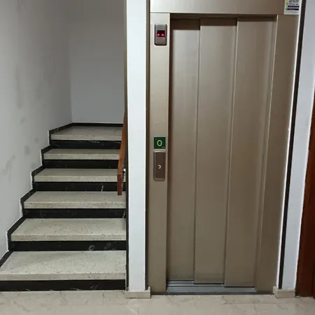Apartamento Atic *