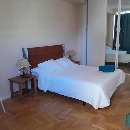 Apartment Atic *