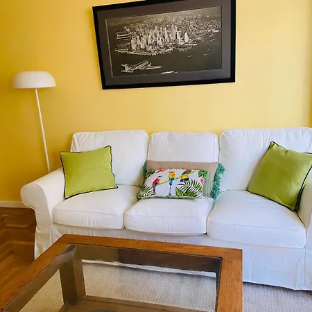 Atic Apartment
