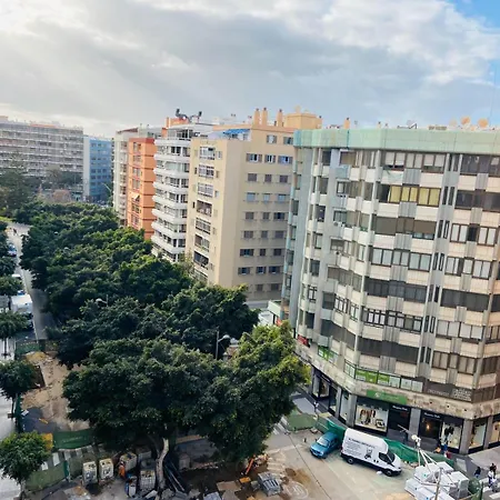 Atic Apartment
