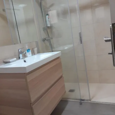 Apartment Atic Las Palmas de Gran Canaria