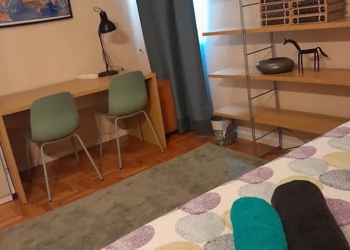 Atic Λας Πάλμας ντε Γκραν Κανάρια