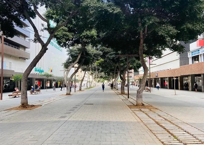 Atic * Λας Πάλμας ντε Γκραν Κανάρια