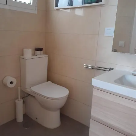 Atic Apartman Las Palmas de Gran Canaria