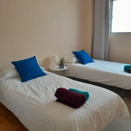Apartman Atic Las Palmas de Gran Canaria