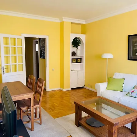 Atic Apartment Las Palmas / Gran Canaria