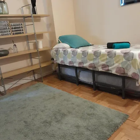 Atic Apartman Las Palmas de Gran Canaria