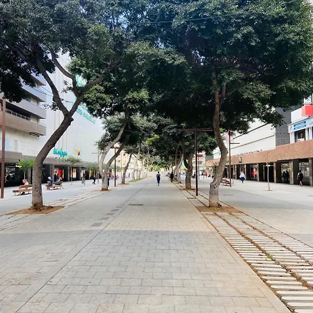 Atic * Las Palmas / Gran Canaria