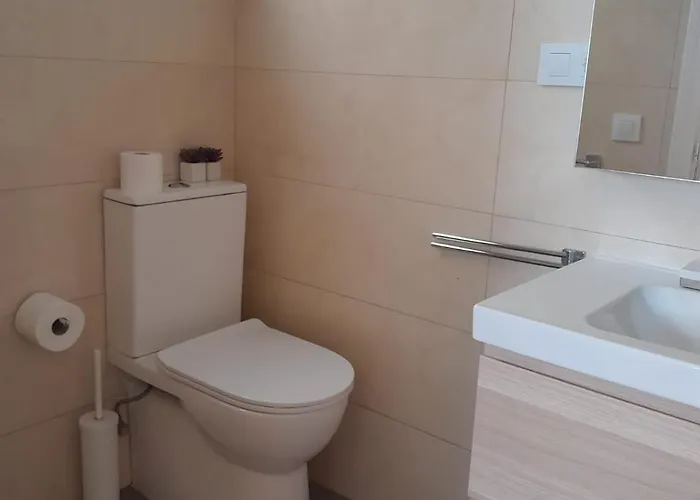 Atic Διαμέρισμα Λας Πάλμας ντε Γκραν Κανάρια