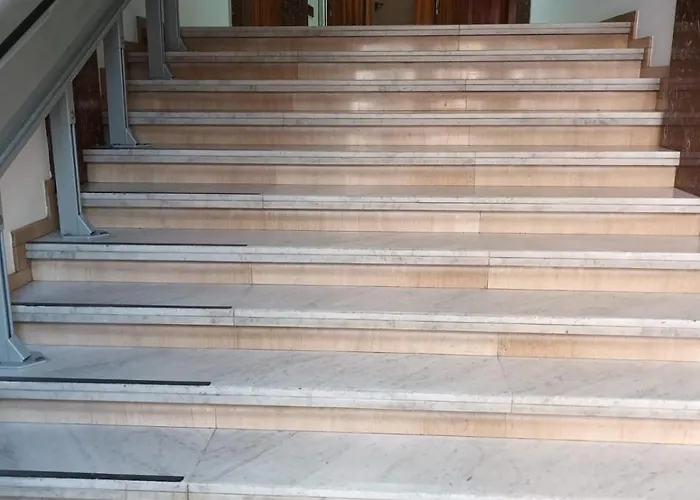 Atic Διαμέρισμα *