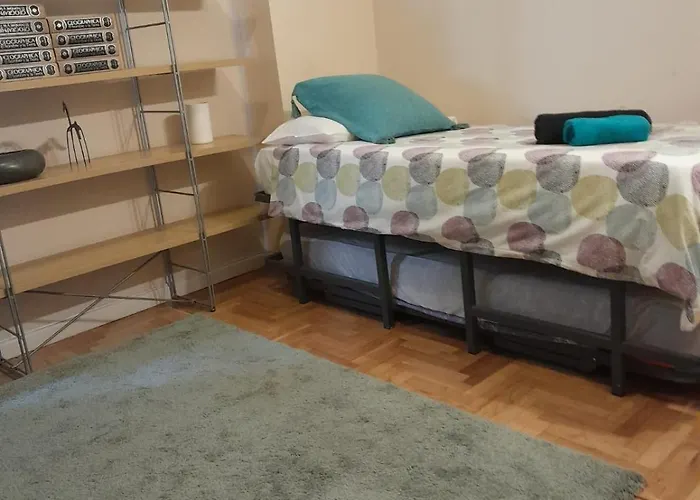 Atic Apartmán Las Palmas de Gran Canaria