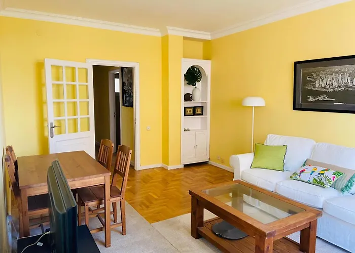 Atic Apartment Las Palmas de Gran Canaria