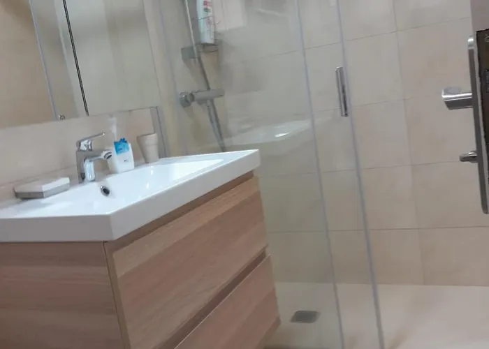 Apartment Atic Las Palmas de Gran Canaria